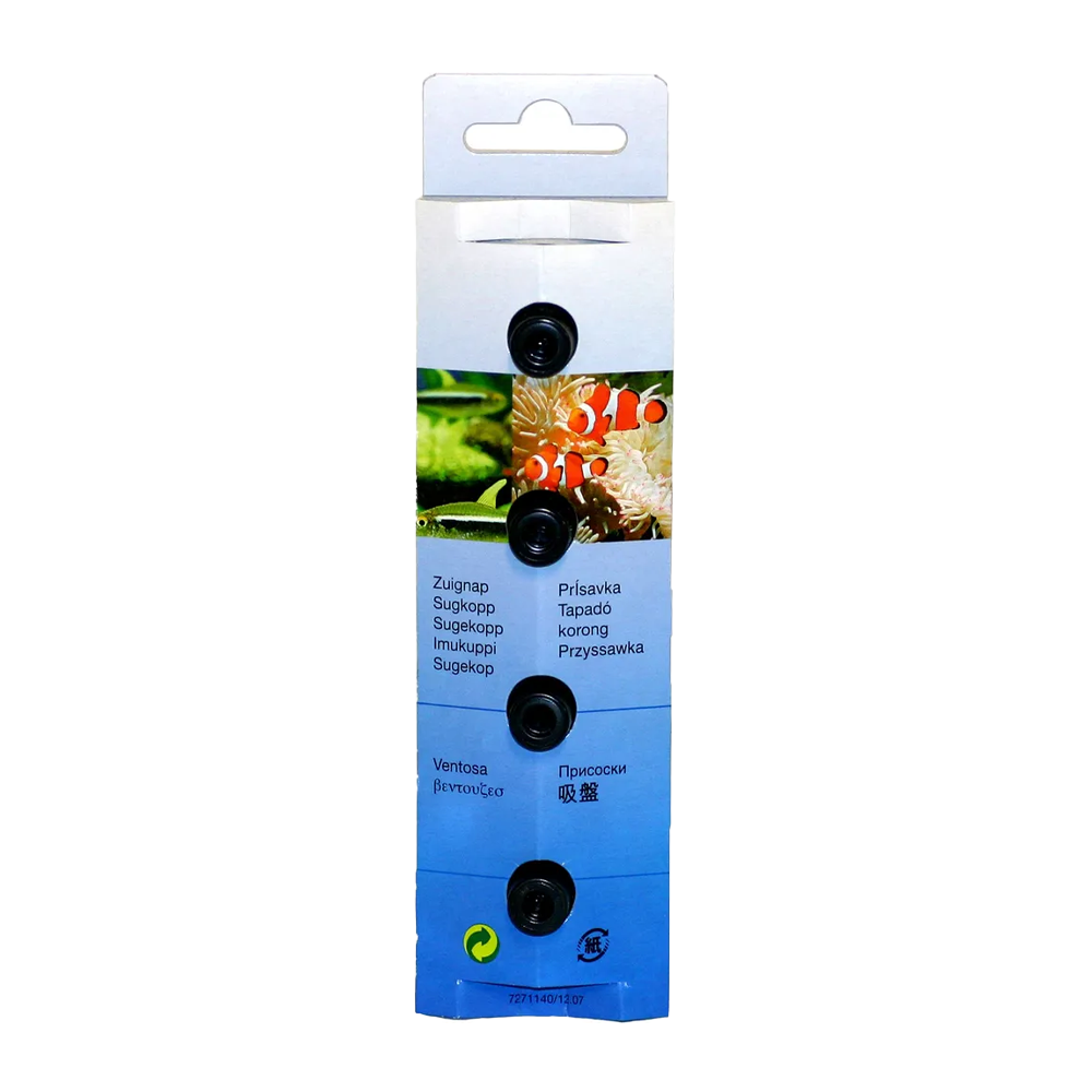 Eheim Sugkopp 4packtill Pickup 2008 - 2012