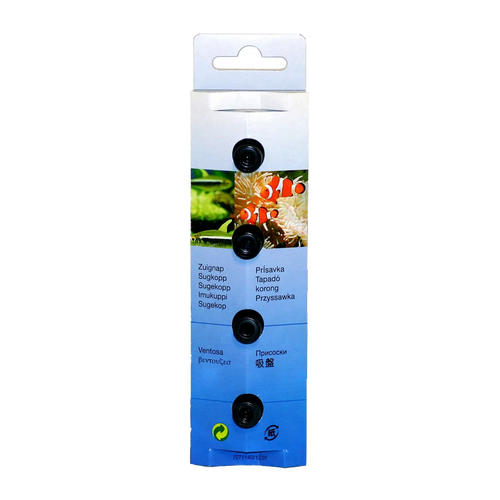 Eheim Sugkopp 4packtill Pickup 2008 - 2012