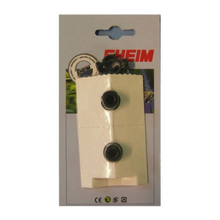 Eheim Sugkopp med Clips till 9 - 12 MM