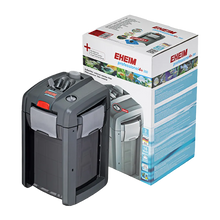 Eheim Ytterfilter Professionel 4+ 350 med Filtermedia