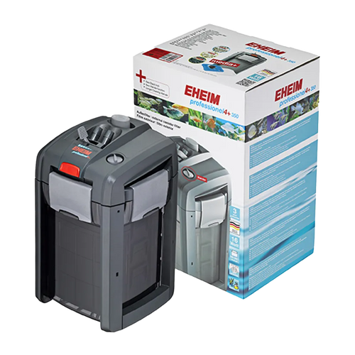 Eheim Ytterfilter Professionel 4+ 350 med Filtermedia