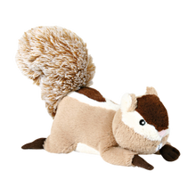 Ekorre Plysch - 24 CM