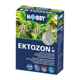 Ektozon N Salt - 125 G | Endast 159 kr! - Zoogiganten