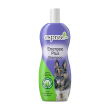Energee Plus Schampoo - 355 ML