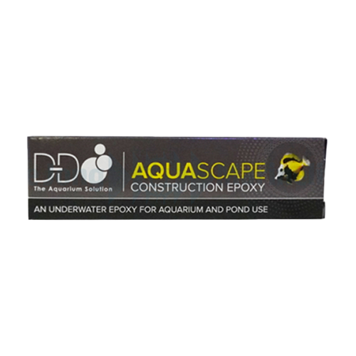 D&D Aquascape Epoxy - Grå | Endast 99 kr! - Zoogiganten