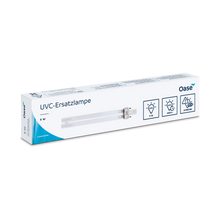Ersättningslampa UVC - 9 W | Endast 409 kr! - Zoogiganten