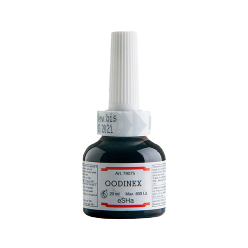 Esha Oodinex - 20 ML | Endast 139 kr! - Zoogiganten