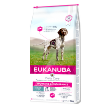 Euk Dog Daily Care Working - 15 KG