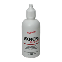 Exner Petguard Krypfri Öronflaska