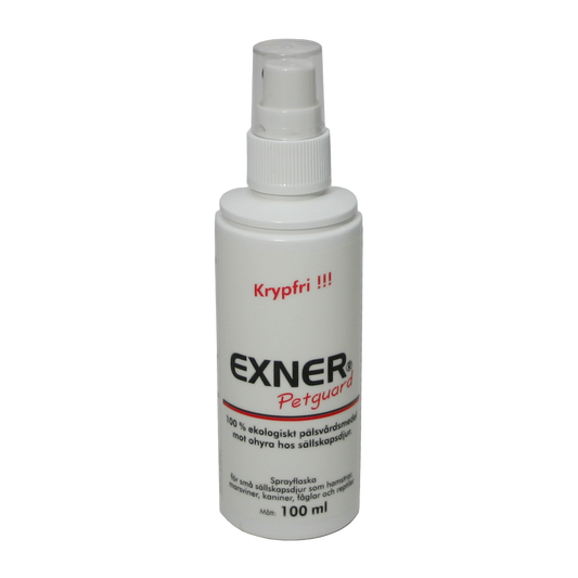 Exner Krypfri Spray - 100 ML | Endast 149 kr! - Zoogiganten