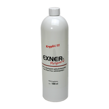 Exner Petguard Krypfri Påfyll.flaska - 1000 ML