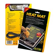 Värmematta Exoterra Self-regulated