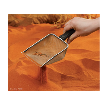 Exoterra Metallskopa | Endast 149 kr! - Zoogiganten