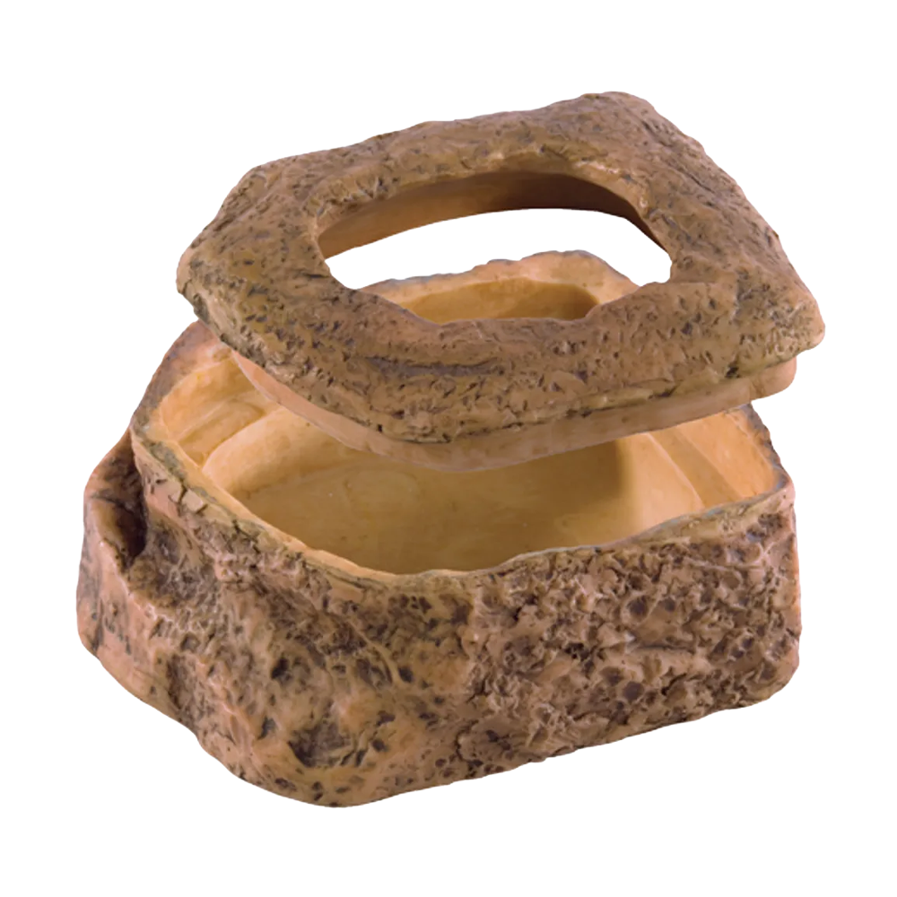 Exoterra Mjölmaskbar - Small