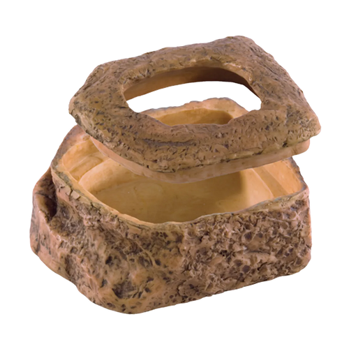 Exoterra Mjölmaskbar - Small