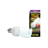 Exoterra Reptil Vision Lysrörslampa - E27 | Endast 419 kr! - Zoogiganten