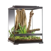 Terrarium Exoterra Tree Frog Tall - 45X45X60 CM | Endast 3169 kr! - Zoogiganten