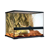 Exoterra Terrarium M Wide - 60X45X45 CM | Endast 2899 kr! - Zoogiganten