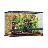 Terrarium Exoterra L Tall - 90X45X60 CM | Endast 5299 kr! - Zoogiganten