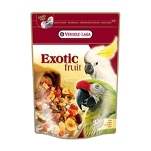 Exotic Fruit Papegoja - 600 G | Endast 139 kr! - Zoogiganten