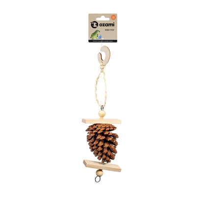 Fågelleksak Nature Small - 37 CM