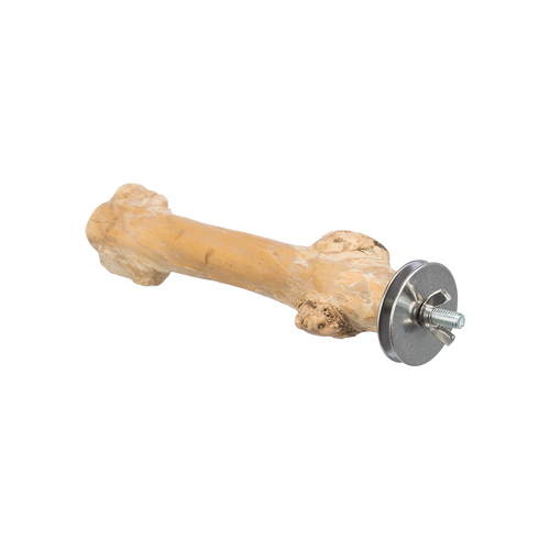 Fågelpinne Kaffeträ - 20 CM | Endast 179 kr! - Zoogiganten