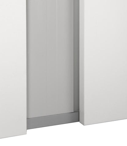 Akvariebänk Fusion vit - 250 L