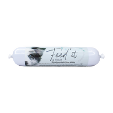 Feed it & Treat Nöt - 400 G | Endast 79 kr! - Zoogiganten