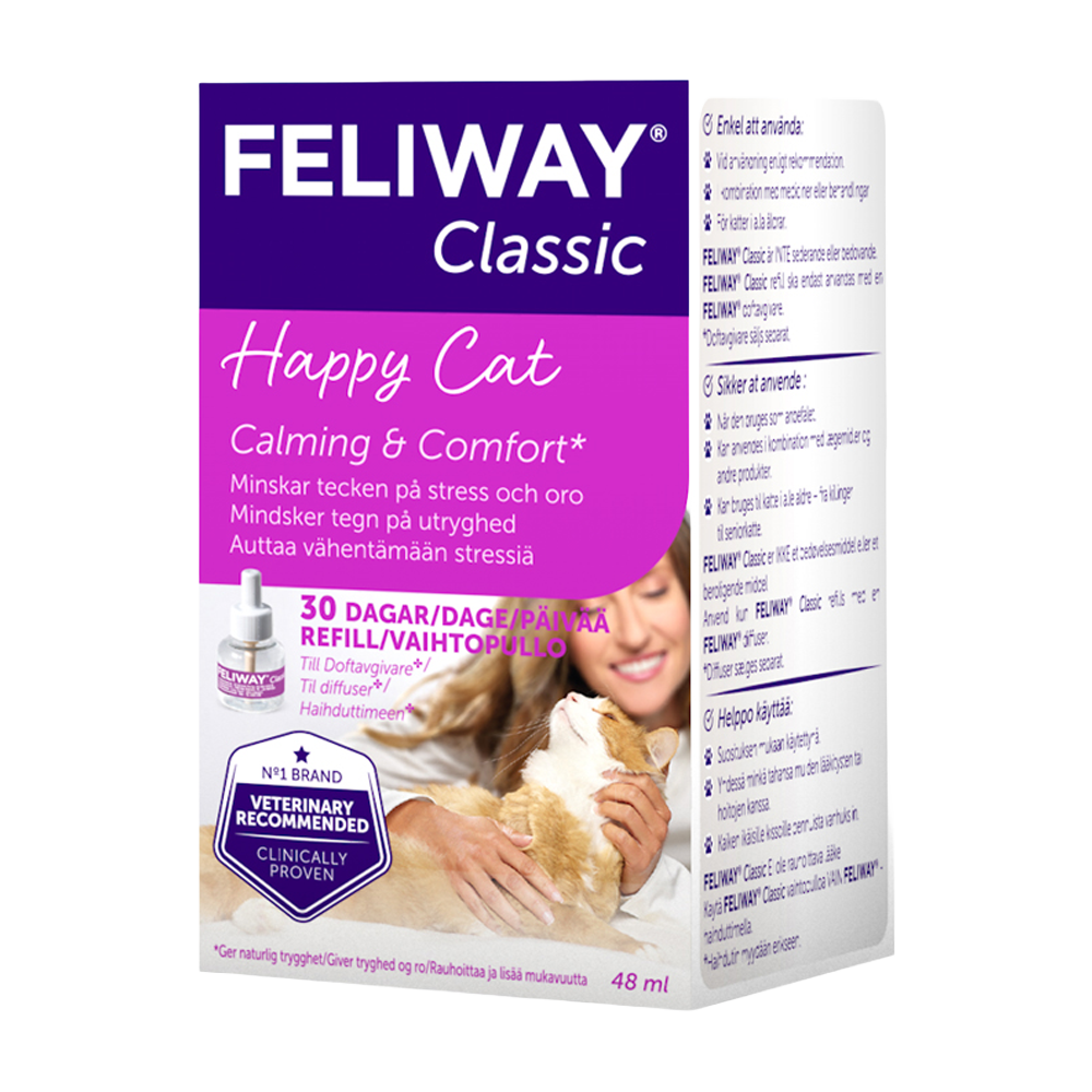 Feliway Refill - 48 ML