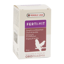 Orop Ferti-Vit - 25 G | Endast 149 kr! - Zoogiganten