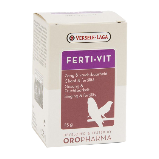 Orop Ferti-Vit - 25 G | Endast 149 kr! - Zoogiganten
