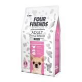 Fourfriends Dog Adult Small Breed | Endast 399 kr! - Zoogiganten