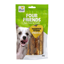 FourFriends Ts Chicken - 12,5 CM