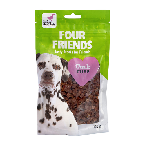 FourFriends Duck Cube - 100 G