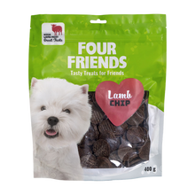 FourFriends Lamb Chip - 400 G