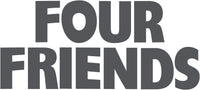 FOURFRIENDS logotyp