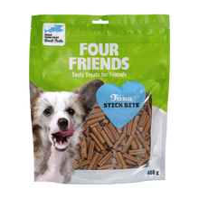 FourFriends Tuna Stick Bite - 400 G