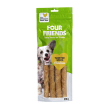 FourFriends Twisted Chicken - 25 CM