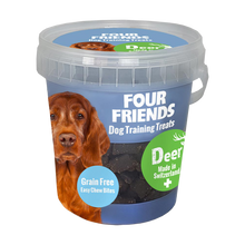 FourFriends Training Treats Deer - 400 G