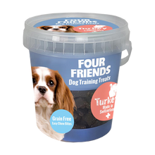 FourFriends Training Treats Turkey - 400 G