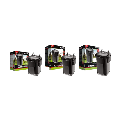 Filter Ultramax 1500