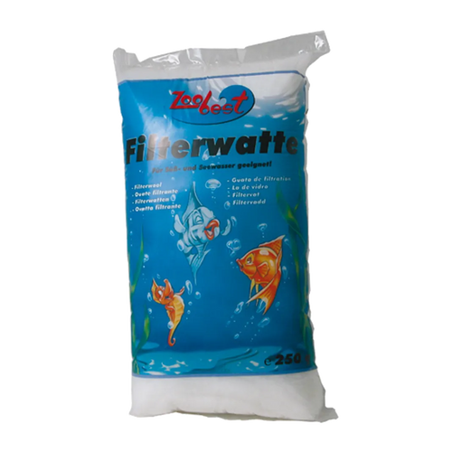 Filtervadd - 250 G