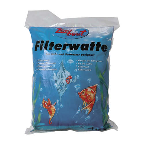 Filtervadd - 100 G