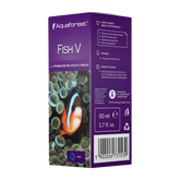 Fish V - 50 ML | Endast 349 kr! - Zoogiganten