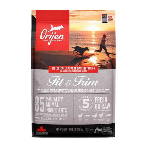 Orijen Fit & Trim
