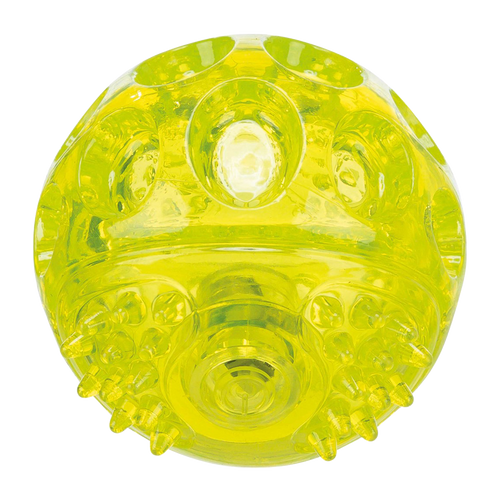 Flashboll Tpr - 7,5 CM