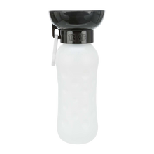 Flaska med Skål - 0.55 L