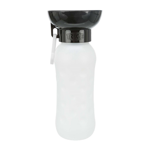 Flaska med Skål - 0.55 L