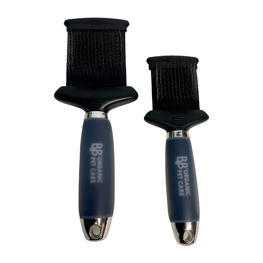 B&B Flexible Borste - Small