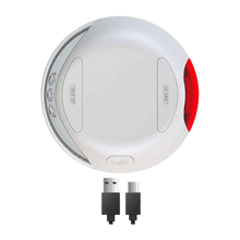 Flexi Lightning System Grå - M | Endast 119 kr! - Zoogiganten